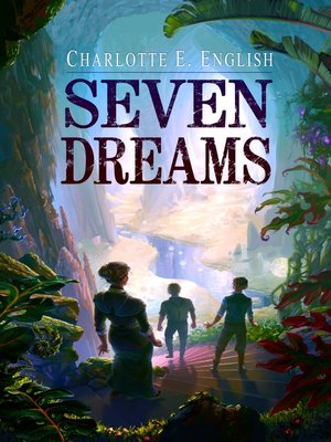 cover image of Seven Dreams